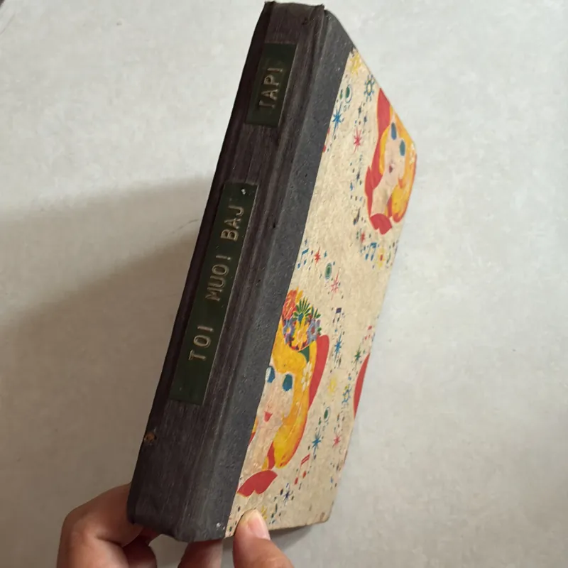 Tuổi mười bảy Tập 1 - 1977s 783576