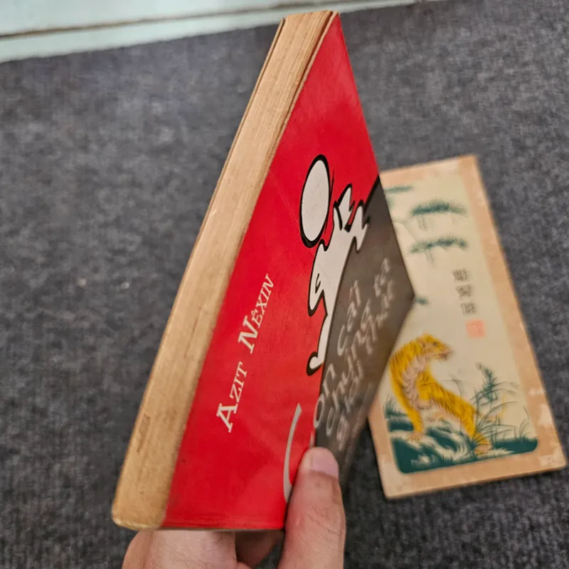 Con cái chúng ta thật giỏi - Axit Nezin 734474