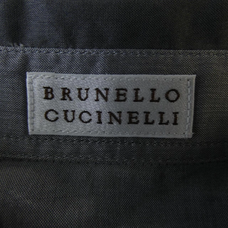 Áo sơ mi BRUNELLO CUCINELLI 629601