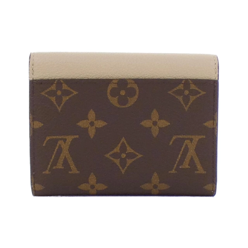 Ví Louis Vuitton Monogram Portefeuille Victoire M82398 622712