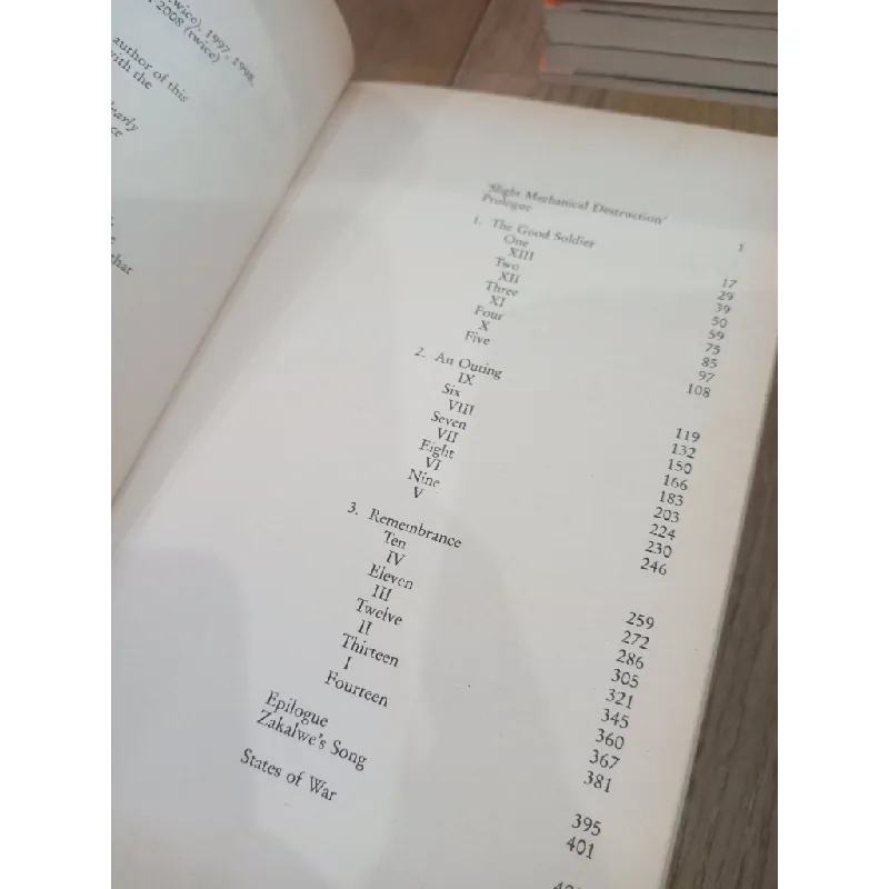 Use of weapons - Iain M. Banks 591212