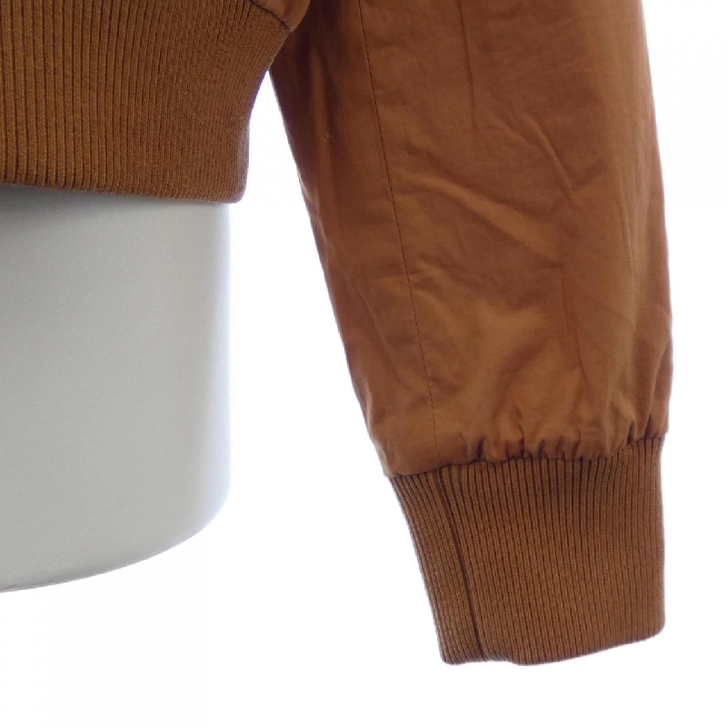 Áo khoác HERMES CLIQUETIS AQUARELLE 2E0156DJ 631545