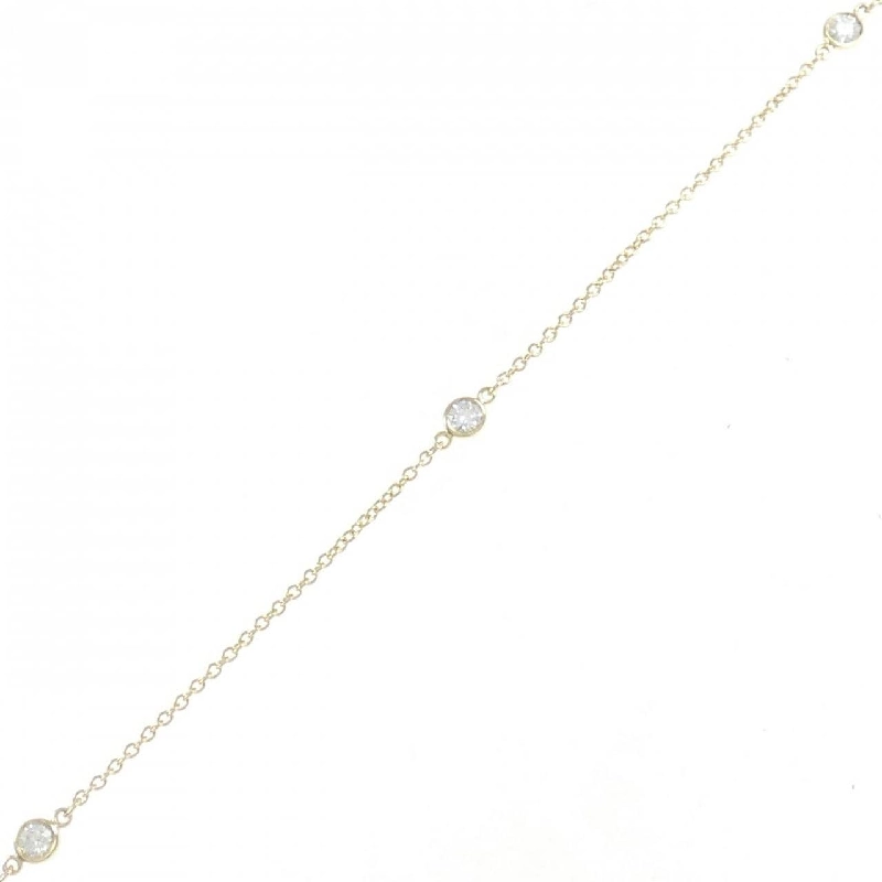 Tiffany By The Yard 3P Vòng tay - Hàng hiệu Chính hãng 846014