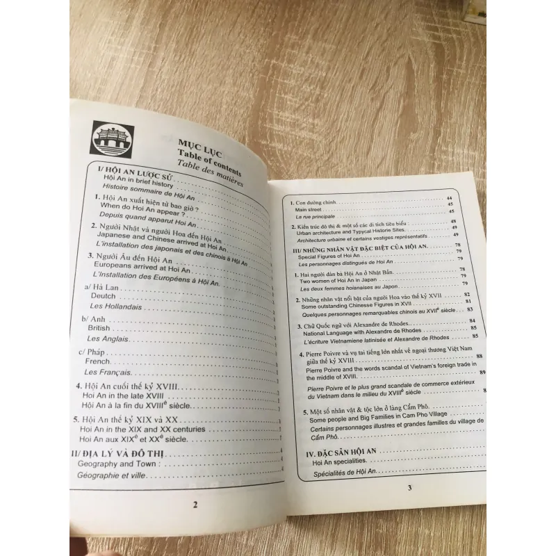 HỘI AN 1998 1022554