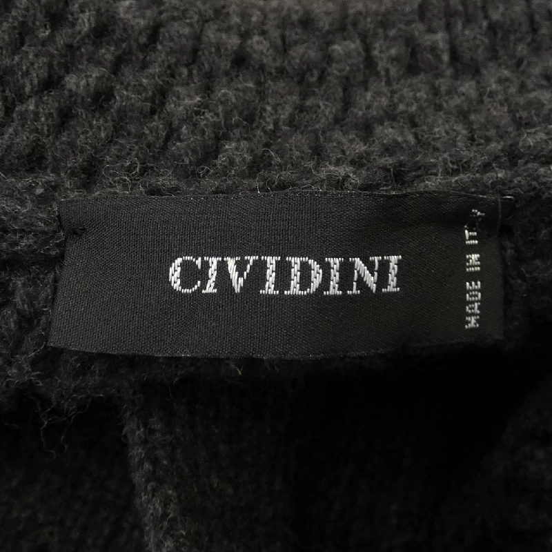 【Mã giảm giá】ChiviDini CIVIDINI Đầm 652863
