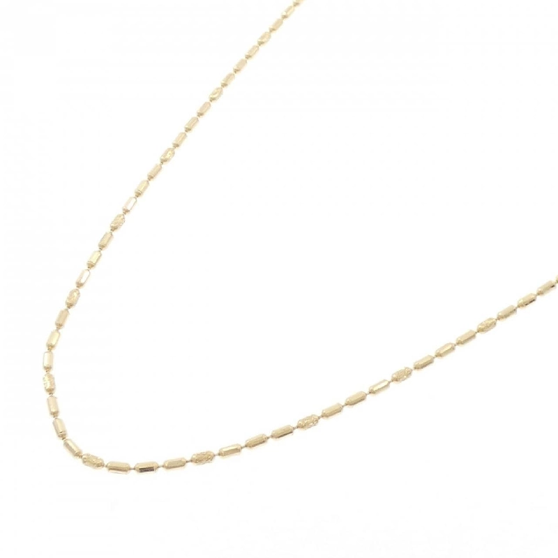 K18YG Dây chuyền - Hàng hiệu Chính hãng 865058