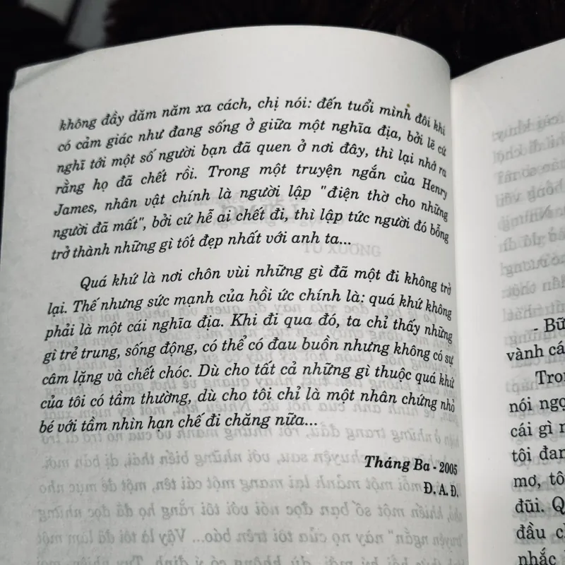 Tầm xuân - Đặng Anh Đào 1022466