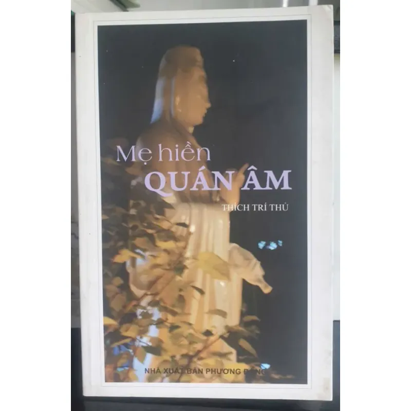Mẹ Hiền Quán Âm 712091
