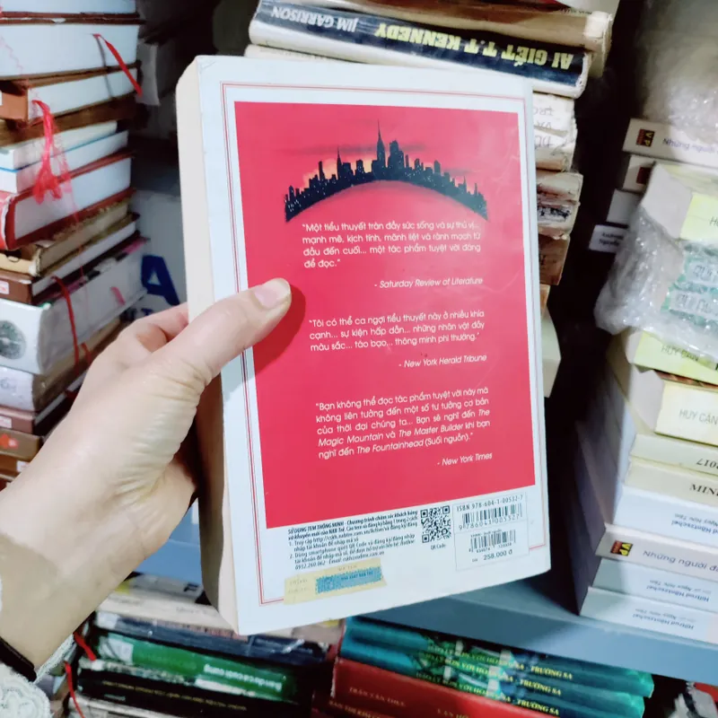 Suối nguồn 674849