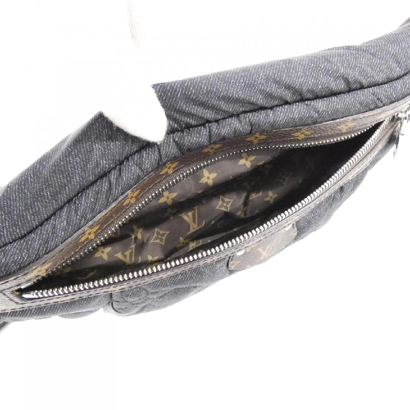 Túi xách vai Louis Vuitton Puffy Gram (LV SKI) High Rise M26542 - Hàng hiệu Chính hãng 766393