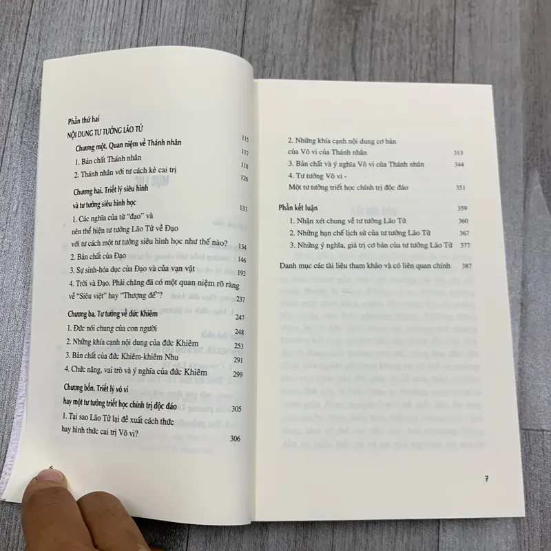 Triết lý và tư tưởng triết học của lão tử trong đạo đức kinh. 2b4 718517