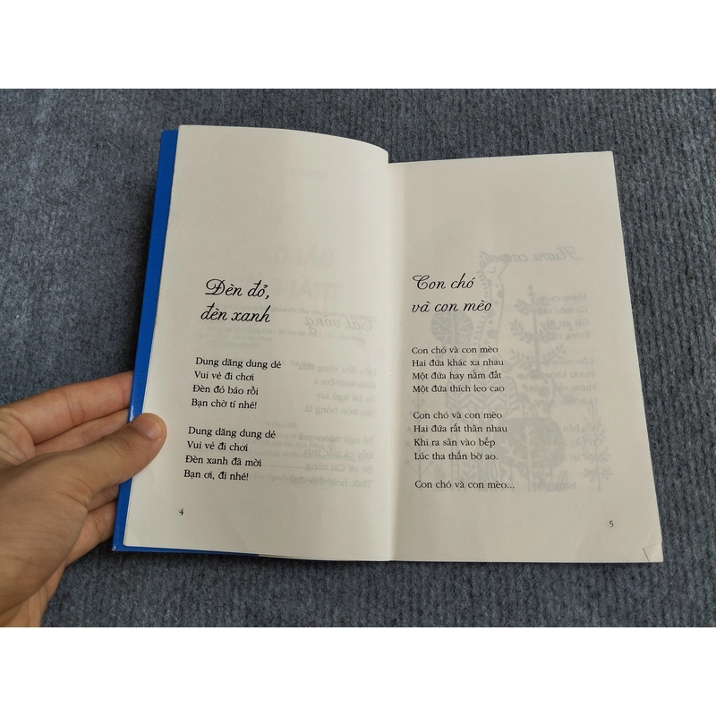 BÀI CA TRÁI ĐẤT - ĐỊNH HẢI 552837