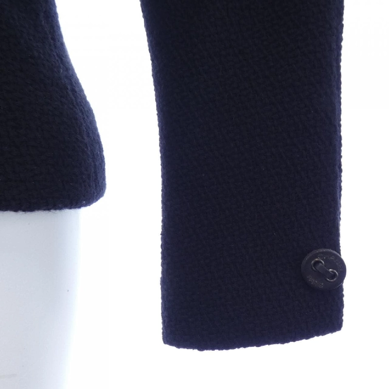 【Mã giảm giá】【Cổ điển】Áo khoác CHANEL 635900