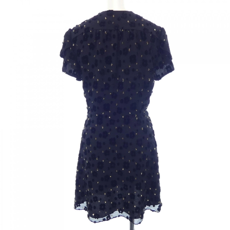 セリーヌ CELINE 2R02L067G Váy - Hàng hiệu Chính hãng 648733