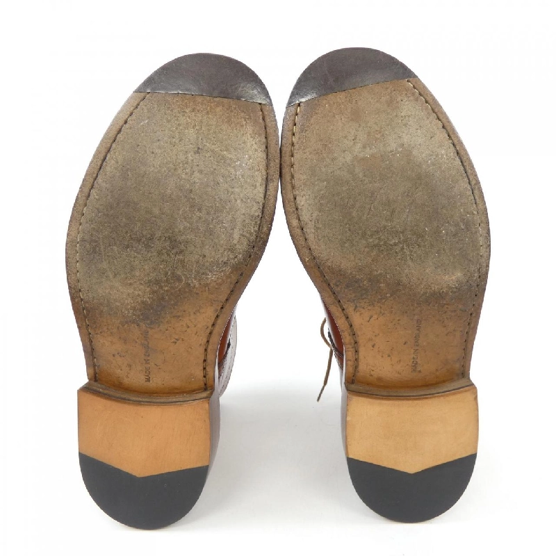 Giày boot Tricker's 72508 - Hàng hiệu Authentic 903375