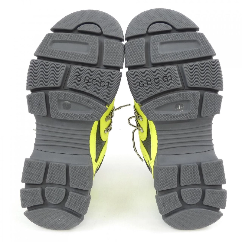 Giày thể thao GUCCI 543162 97Y20 - Hàng hiệu Chính hãng 903460