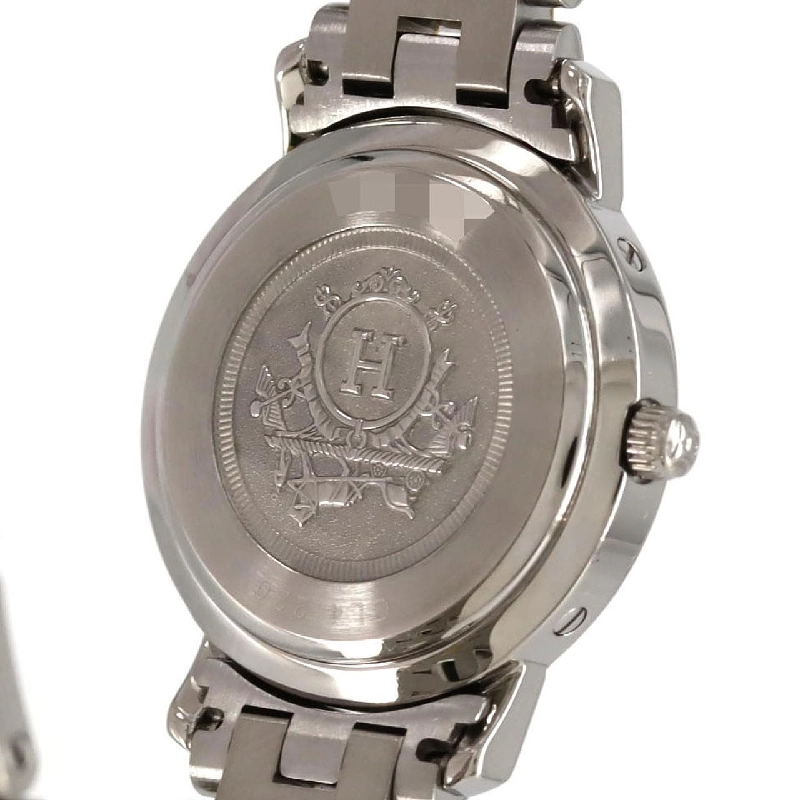 Hermès Clipper Combi CL4.220 SSxGP Quartz - Hàng hiệu Authentic 876191