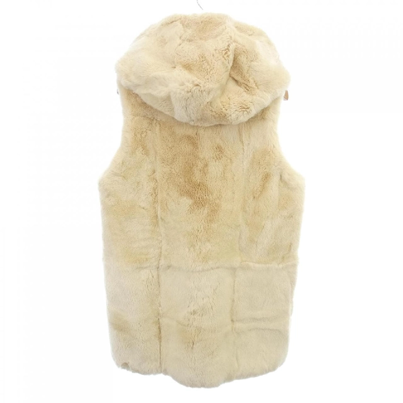 Áo vest dài a-jolie - Hàng hiệu Authentic 819825