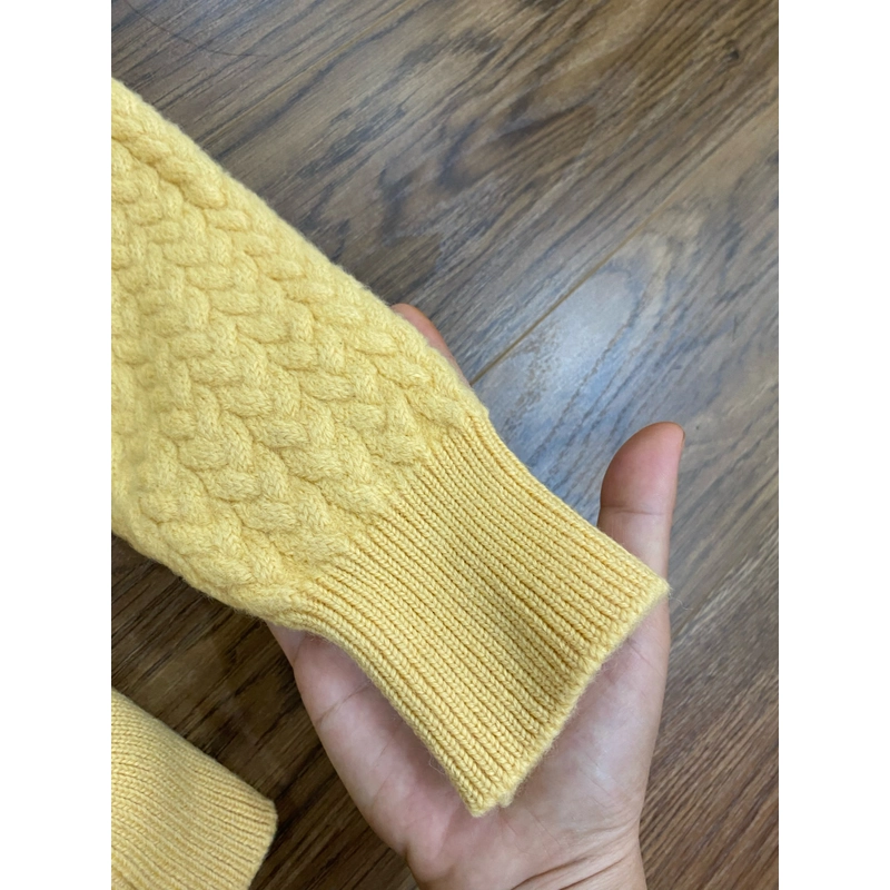 Len Nhật S, vàng nhạt 279050
