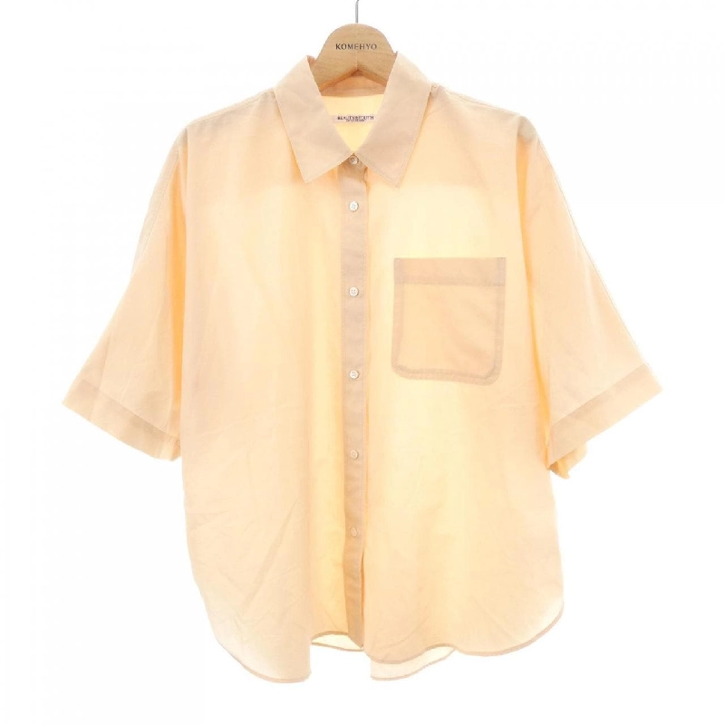 Áo sơ mi UNITED ARROWS - Hàng hiệu Authentic 893522