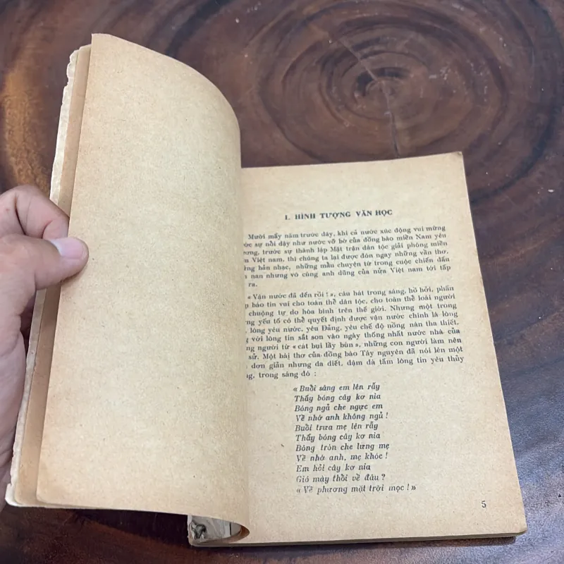 II Sưu Tầm: Thường Thức Lý Luận Văn Học - 1976 1008491