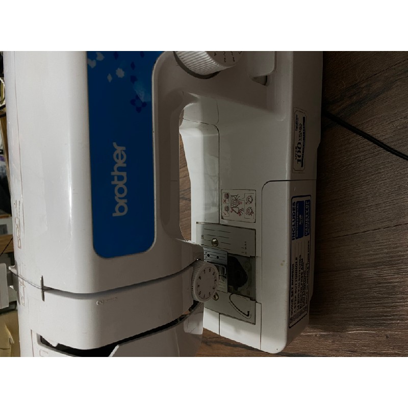 Máy máy bother đã qua sử dụng, dễ sử dụng 8353
