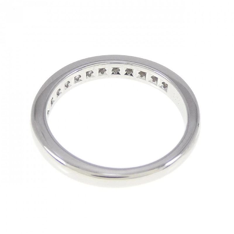 Nhẫn Tiffany Half Circle Channel Setting - Hàng hiệu Authentic 839127