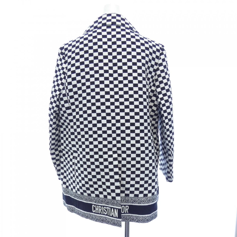 【Mã giảm giá】Christian Dior COAT 643248