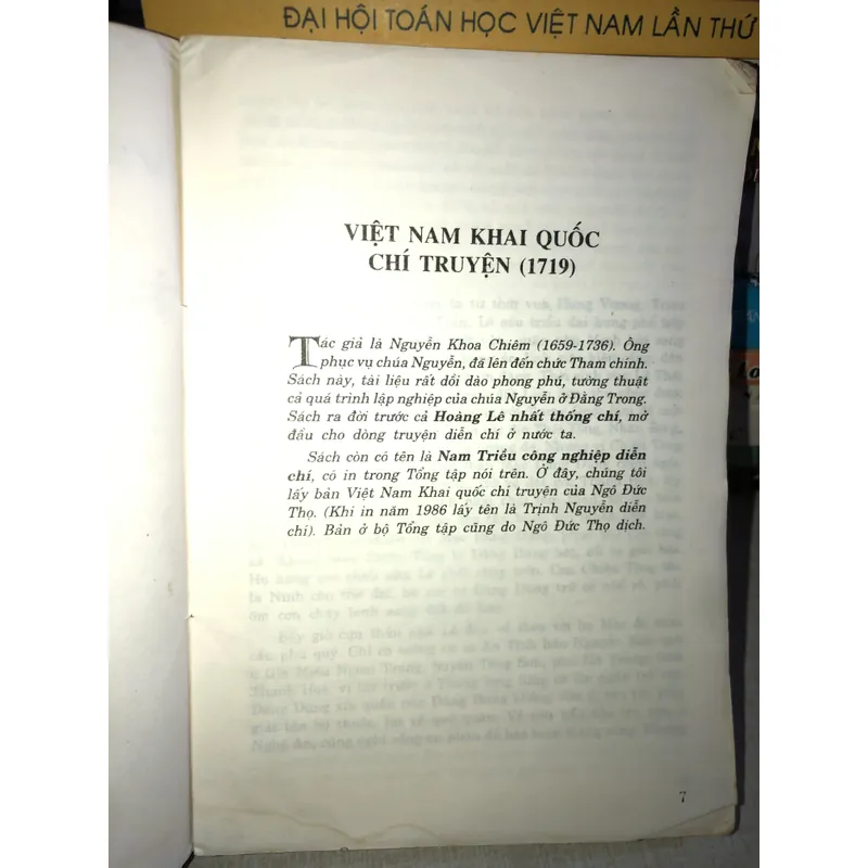 Truyện hay Mười thế kỷ Tập 3 698671