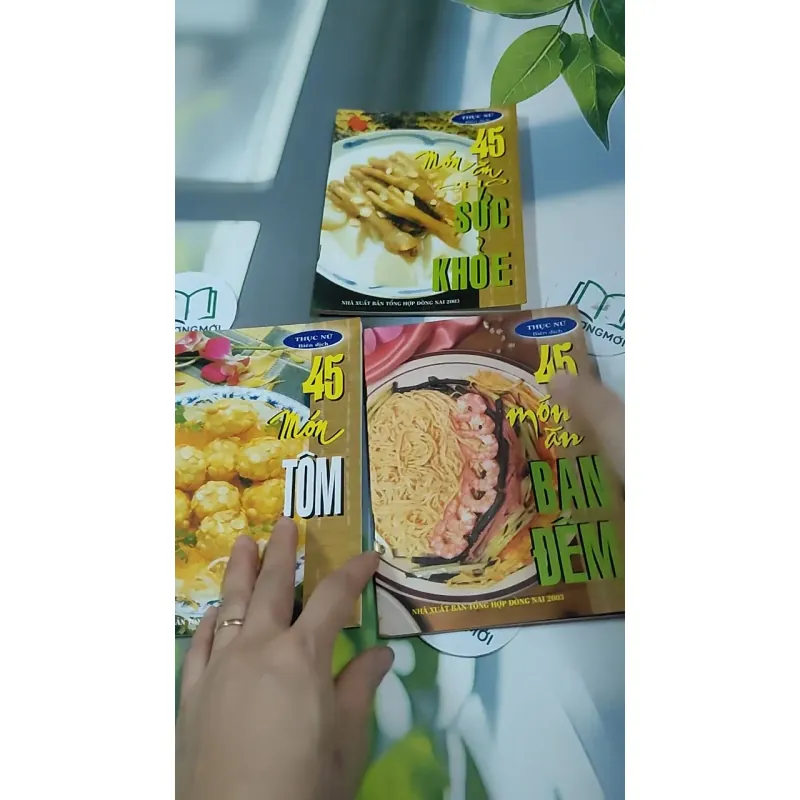 Combo Ẩm Thực:  Các Món Tôm, Món Ăn Ban Đêm, Món Ăn Cho Sức Khỏe 727326