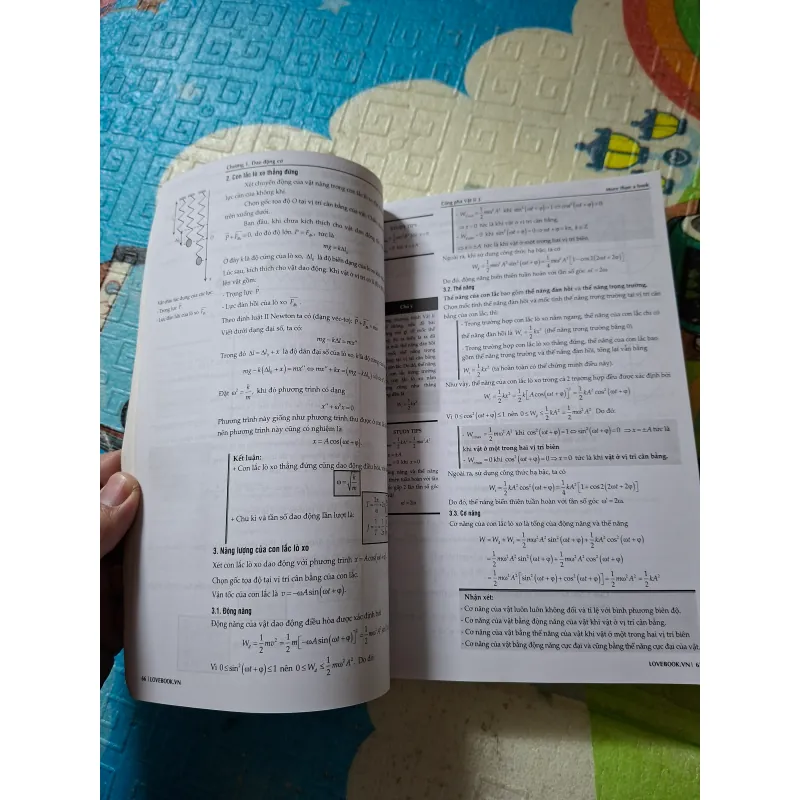 Công Phá Vật Lí 3 799692