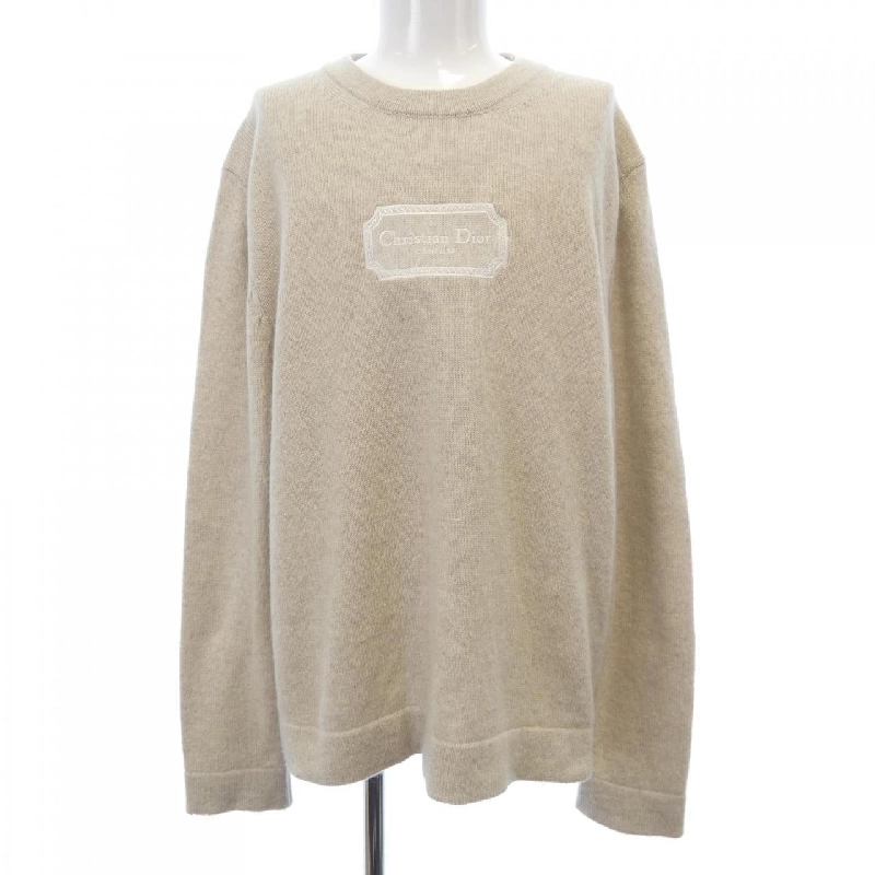 Dior DIOR Áo len - Hàng hiệu Chính hãng 901775