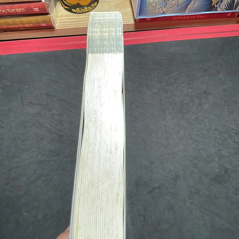 Nam thi hợp tuyển Ôn Như Nguyễn Văn Ngọc 311299