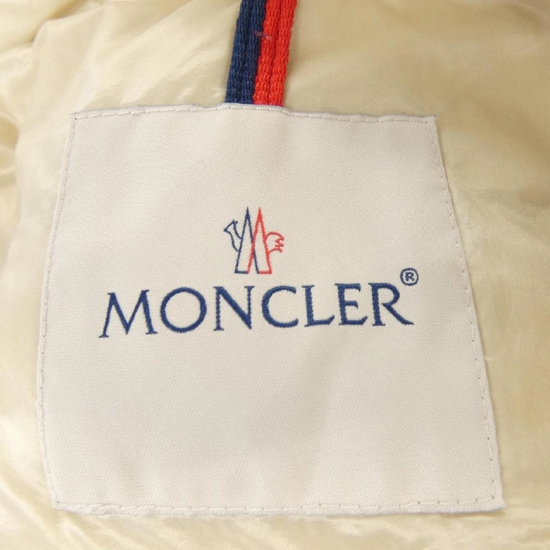 MONCLER HENDAYE Áo khoác lông - Hàng hiệu Chính hãng 808435