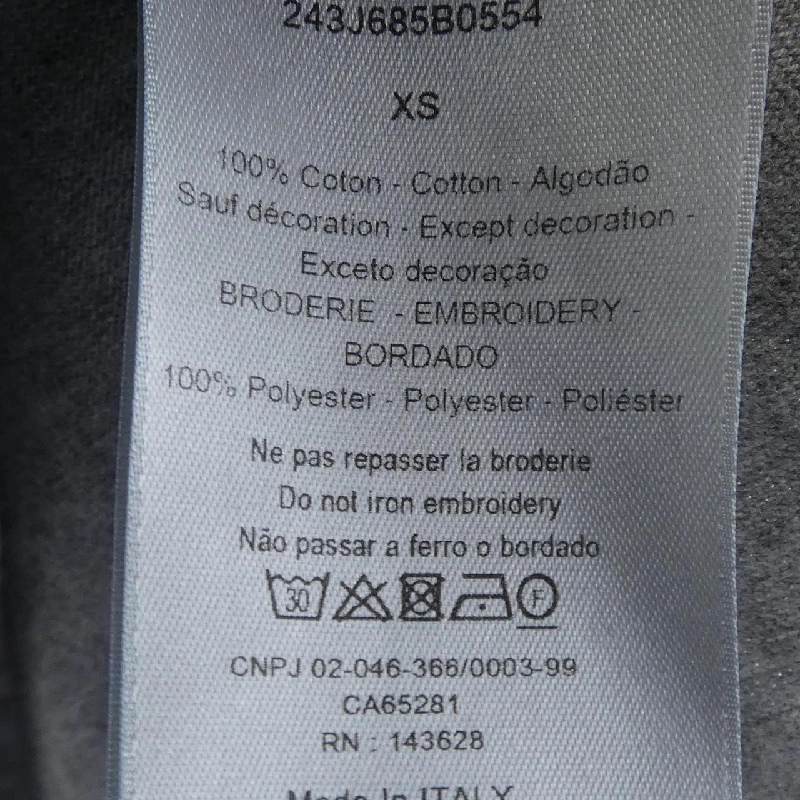 DIOR 243J685B0554 Áo thun - Hàng hiệu Chính hãng 899441