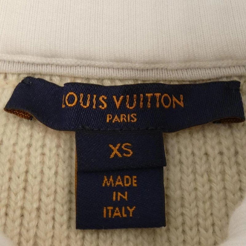 【Mã giảm giá】Louis Vuitton LOUIS VUITTON Áo len 644622