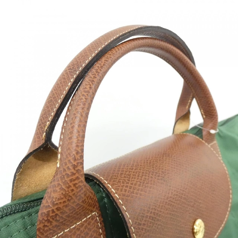 【Sản phẩm mới】Túi Boston Longchamp Le Pliage 1624 089 614133