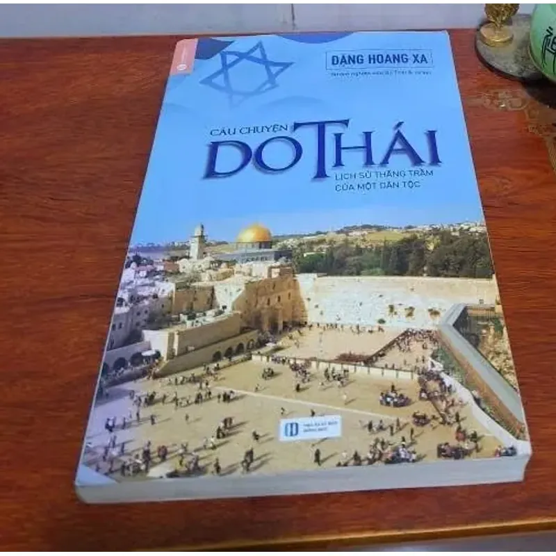 Câu chuyện Do Thái 693594