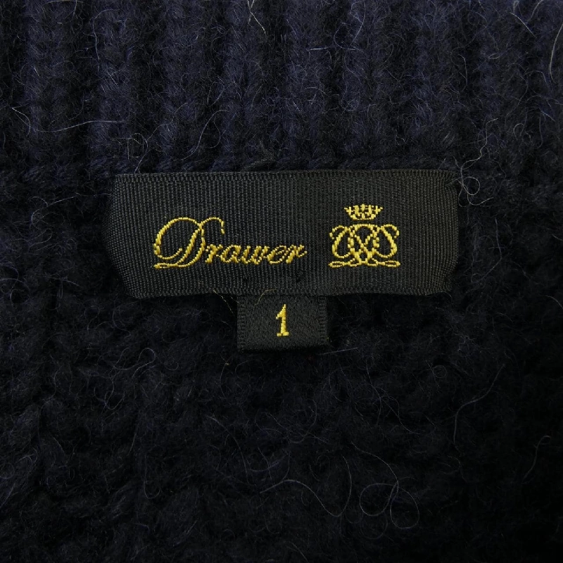 【クーポン対象】ドゥロワー DRAWER ニット 645536