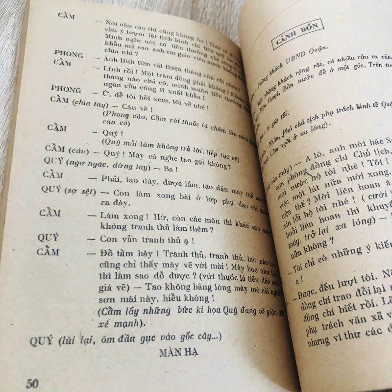 CHỖ ĐỨNG NGÀY MAI  929078