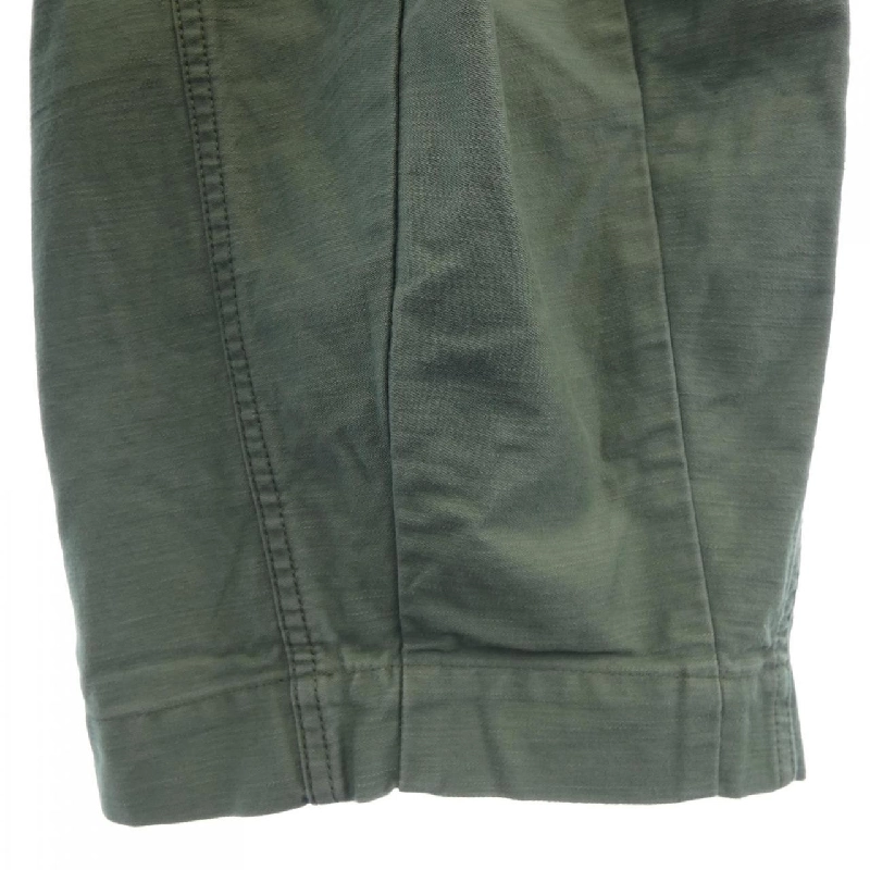 【Mã giảm giá】Quần NEEDLES 651567