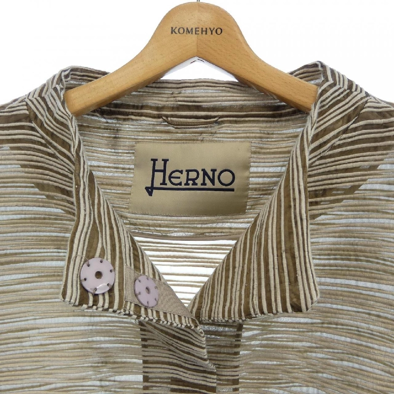 Herno GA0085D Jacket - Hàng hiệu Authentic 820843