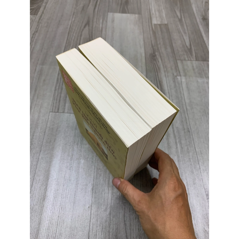 Lịch sử biên tập thánh điển phật giáo nguyên thuỷ. Bộ 2 tập. 1a5 537353