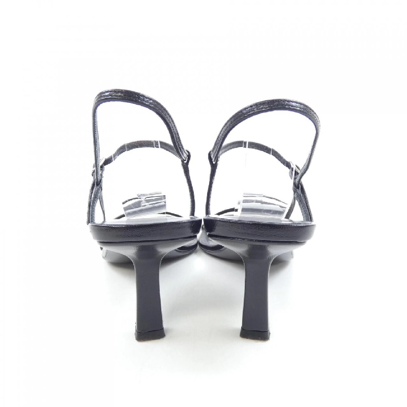 ザロウ THE ROW Sandal - Hàng hiệu Authentic 663646