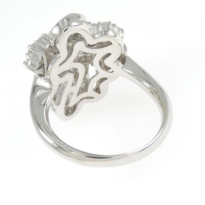 Nhẫn kim cương PT900 1.10CT - Hàng hiệu Chính hãng 849714