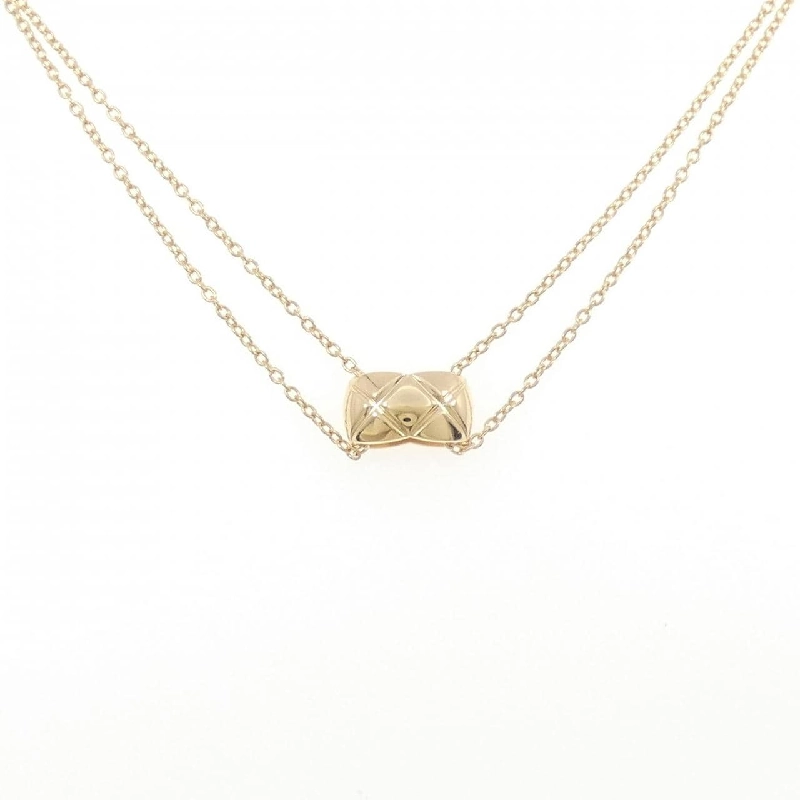 Chanel Coco Crush Necklace - Hàng hiệu Authentic 841709