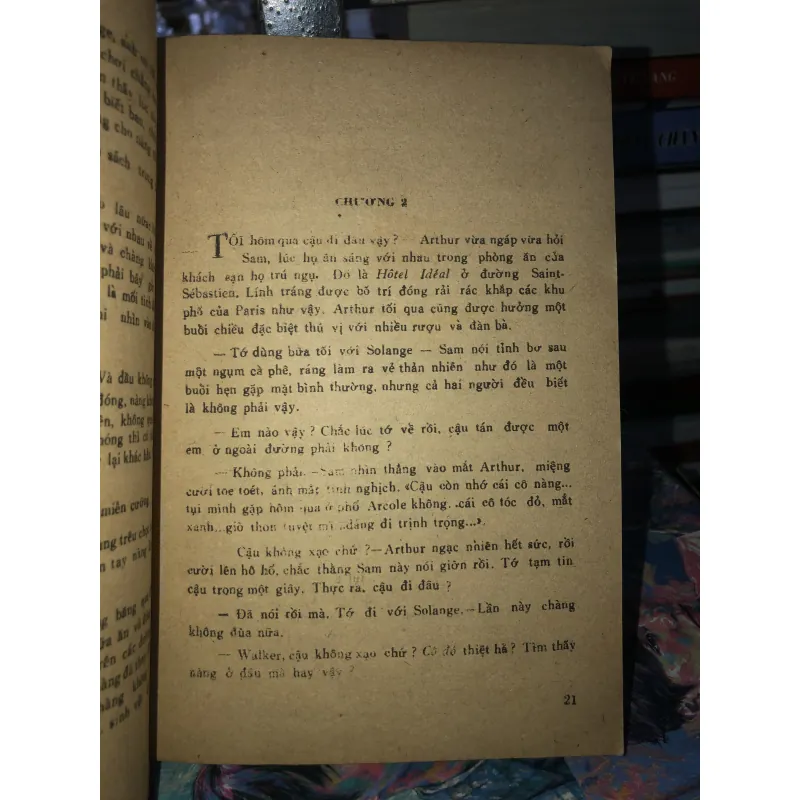 Những cánh hoa lạc loài - Danielle Steel  976178