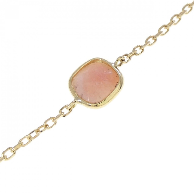 Dây chuyền Opal 750YG - Hàng hiệu Chính hãng 848449