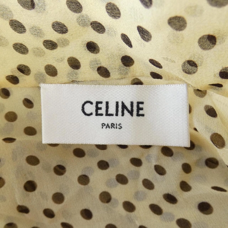 Đầm CELINE - Hàng hiệu Authentic 818816