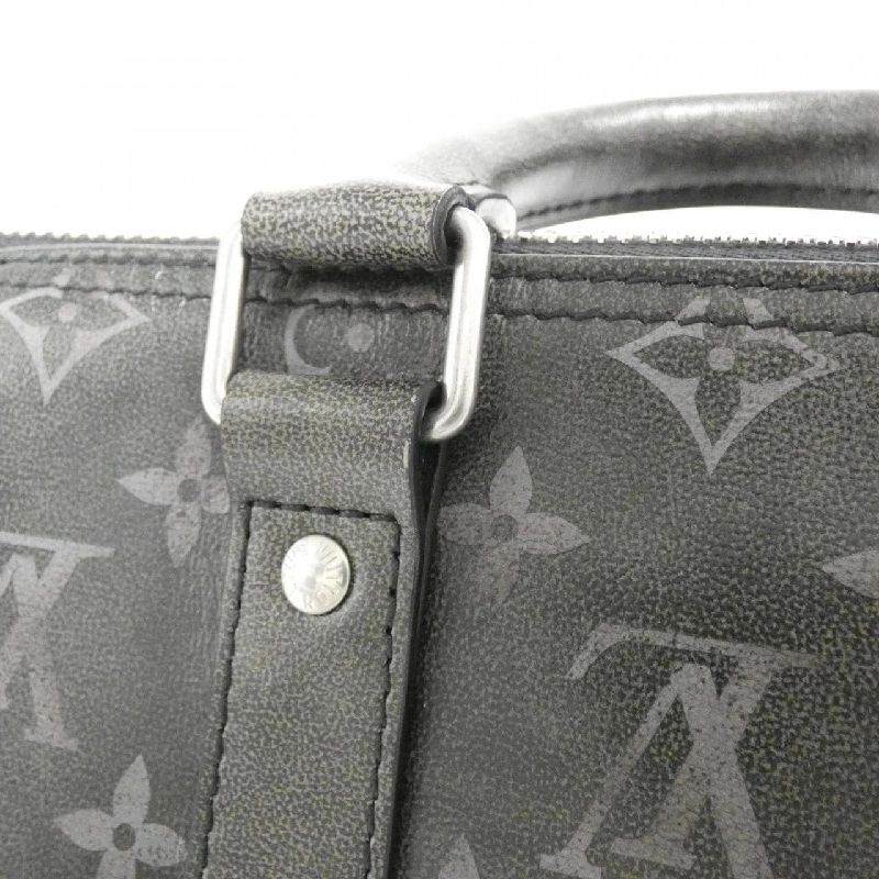 Túi xách Louis Vuitton Monogram Brushed Keepall Bandoulière 25cm M11595 609924